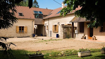 Au Bonheur Des Retrouvailles, Gîte à Denonville