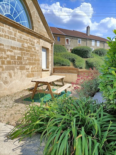 Gîte Du P'tit Lavoir, Gîte à Douzy
