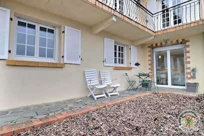 Le Tertre Gris - Gîtes De France, Gîte à Poligné