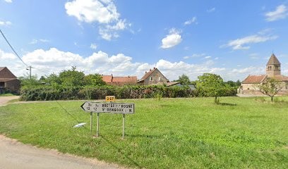 Gîte La Champlutèse, Gîte à Étrigny