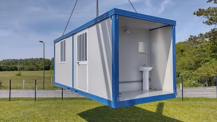 Loc'Modul, Gîte à Pithiviers-le-Vieil