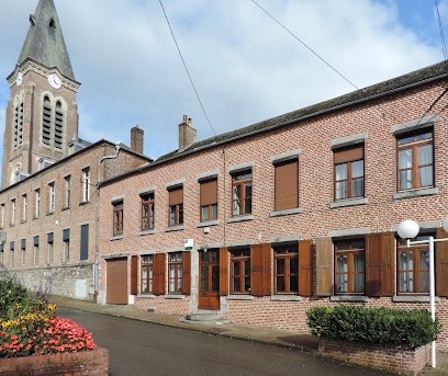 Chez Emie (Gite), Gîte au Nouvion-en-Thiérache