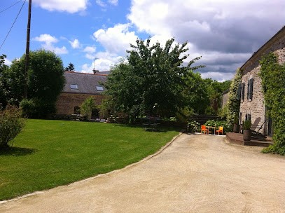 LE KOSTY, Gîte à Sulniac