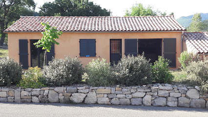 Gite De La Combe, Gîte à Saléon