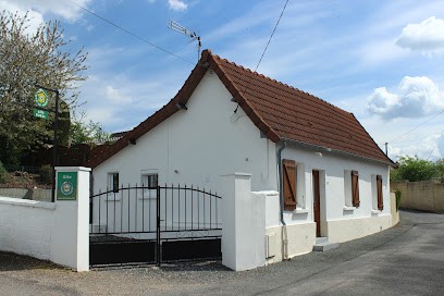 Gîte A L'Orée Des Etangs, Gîte à Bouvaincourt-sur-Bresle