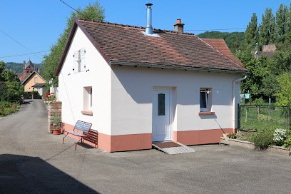 Gîte chez Claude & Jacqueline, Gîte à Neuwiller-lès-Saverne