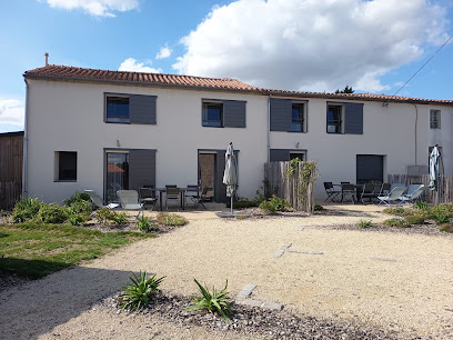 Le Hameau Des Lys, Gîte à la Gaubretière