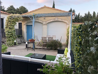 Le Gîte de la Belle Etoile, Gîte à Lédenon