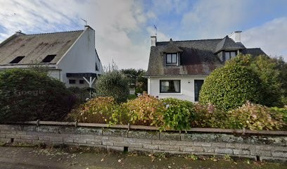 Les Hortensias - Gîtes De France, Gîte à Larmor-Plage