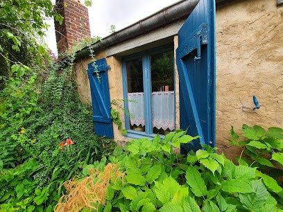 Gîte du Cheval de Renfort, Gîte à Ohis