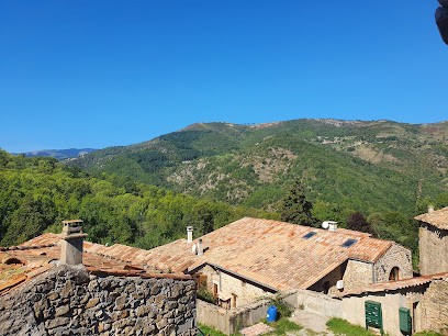 Gîte des Jeunes Pierres, Gîte à Creysseilles