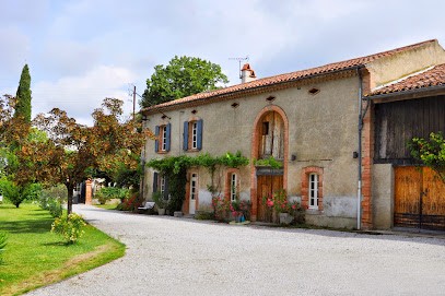 Gite Domaine de Montaut, Gîte à Puylaurens