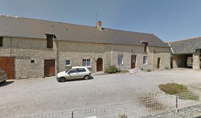 La Maison du Hameau, Gîte à Sainte-Marie-du-Mont