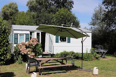 Ty Bihan De L'Aber, Gîte à Crozon