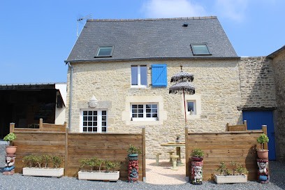 Gites ailleurs, Gîte à Subles