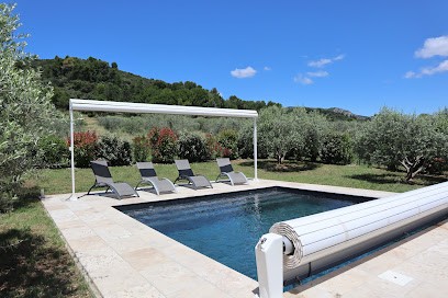 Gîte Olèa, Gîte à Manosque