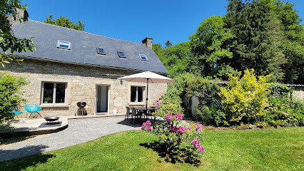 Kerguedalen Gites, Gîte à Ploërdut