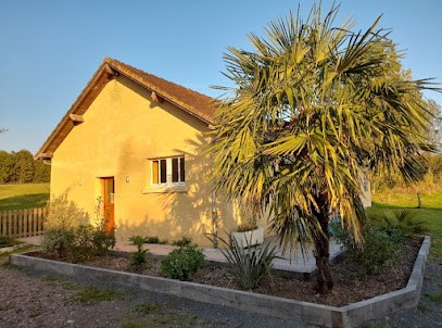 Gîte du champ de l'épine, Gîte à Périers-en-Auge