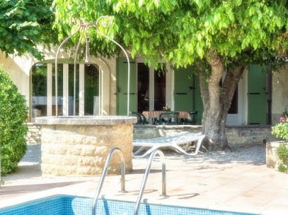 Le Lavandou - Gîtes De France Gîte à Sablet