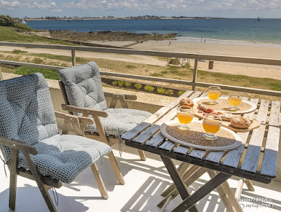 Stud 149 - Gîtes De France Gîte à Larmor-Plage