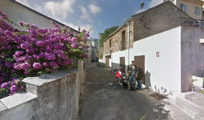 La Maisonette - Locationsbertrand.fr Location Maison, Gîte à Cagnano