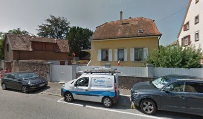 Gite de la Tour, Gîte à Turckheim