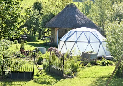 La Claie des Landes, Gîte à Sérent