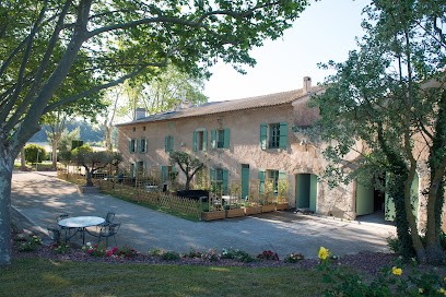 Relais de Pigasse, Gîte à Ouveillan