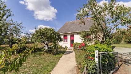 Le Clos Gentilhomme, Gîte à Guémené-Penfao
