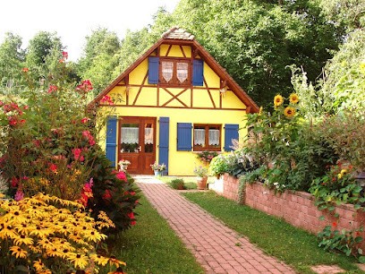 Gîte En Alsace, Gîte à Mutzig