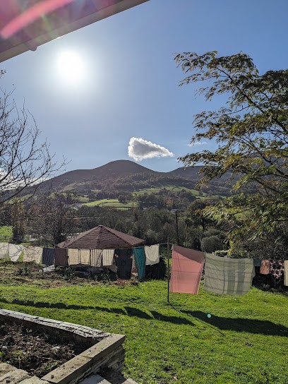 Gîtes & Chambre d'hôtes Santa Maria, Gîte à Hélette