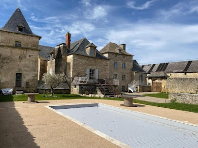 Gîte Lou Clapas, Gîte à Salles-la-Source