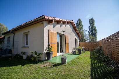 Gîte Le Chapitre - Lezoux, Gîte à Lezoux