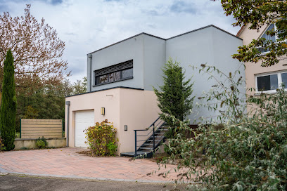 O' Kub Du Ried, Gîte à Rossfeld