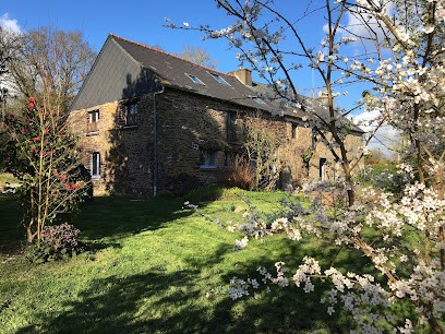 Gîte Les Néfliers, Gîte à Mauron