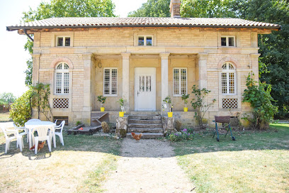 Château De Bretenière, Gîte à Bretenière