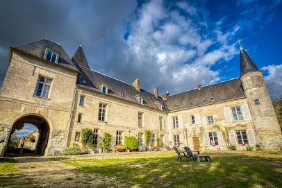 Château De Coyolles, Gîte à Coyolles