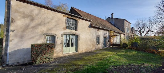 Gîte De Lulu l'écureuil, Gîte à Saint-Nectaire