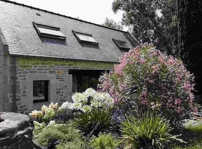 Gite Ti Porzh, Gîte à Plomeur