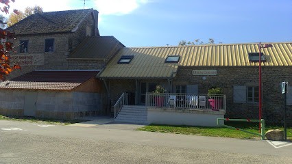 Gite des Carriers, Gîte à Montalieu-Vercieu