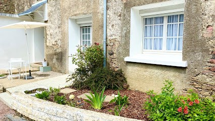 Le Muguet - Gîtes de France, Gîte à Ruffigné