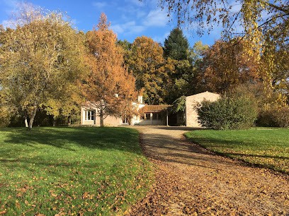 la Chênaie, Gîte à Saint-Julien
