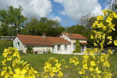 gîte la Melote, Gîte à Saint-Julien