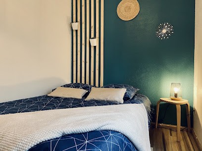 Gîte De La Lorelei, Gîte à Obernai