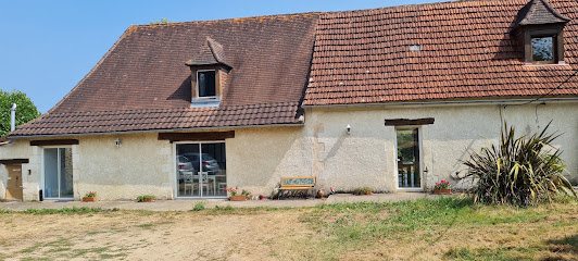 La Mare Aux Etoiles-Chambre Hotes Gîte à la Douze