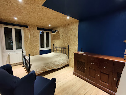 Maisons Du Bélier - Locations De Vacances Kids-Friendly, Gîte à Lutzelhouse