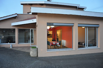 La Cadole De Clem, Gîte à Juliénas