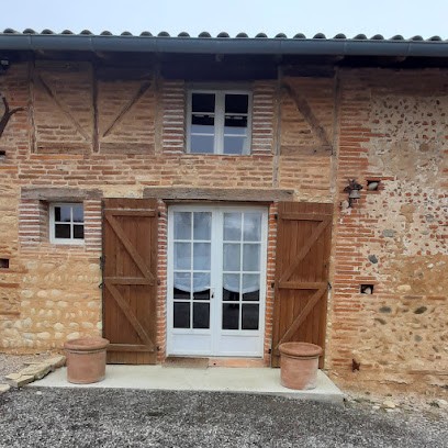 Gite du petit Bigot, Gîte à Saverdun