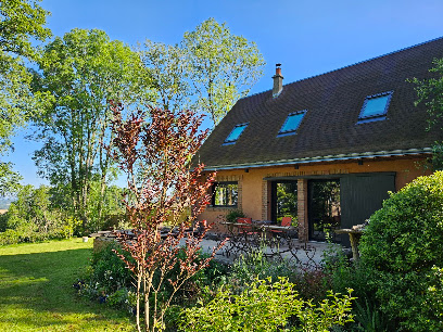 Gîte Le St Georges, Gîte à Arcisses