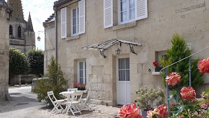 Gîte Le P'tit Pavillon - 2 personnes, Gîte à Septmonts